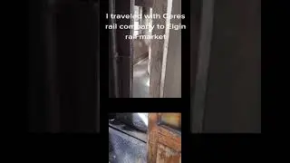 Ceres Rail Company #shorts #shortsvideo