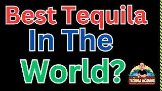 Don Vicente Tequila Review -  The Tequila Hombre