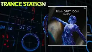 RAM x Driftmoon - Elijah (Extended Mix) [BLACK HOLE RECORDINGS]