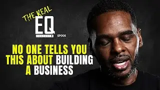The Hard Truth About Entrepreneurship | Lessons I Wish I Knew Before I Started