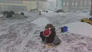 Wetwork Pt.3 Operation Cryo BRM5