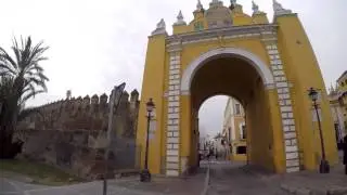 [ Spotahome Seville Guide: Nervi&oacute;n ]