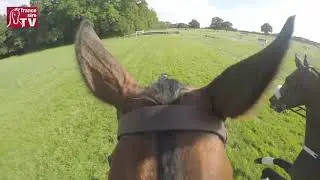 Go Pro embarquée avec Sans Choisir