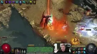 Ephij+Temporal Chains too Strong