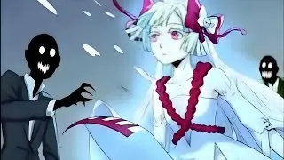 Ghost Super Hero Manga explain #manga #mangaexplain #anime