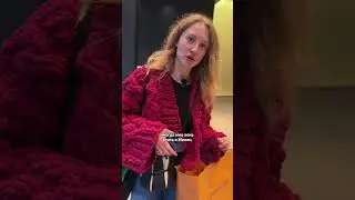 КАК РАБОТАЕТ БАЙЕР? #мода #байер #байермилан