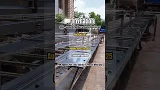 Vietnam Exhibition-Fish Processing Equipment