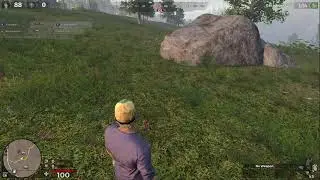 Battle royal - H2Z1