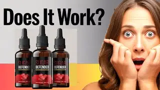 Healthy Life Sugar Defender
