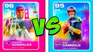 The BEST Theme Team in Madden 26 Is&hellip;