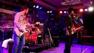 Lazy Lester & The Moeller Brothers - 