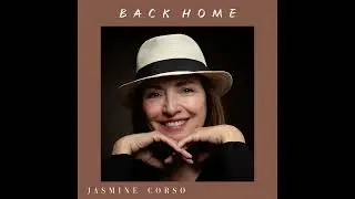 Jasmine Corso – Back Home (Folk Pop |  Guitare acoustique & Violoncelle)