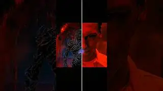 Henry x VECNA EDIT STRANGER THINGS (dark side X aja sanam')