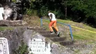 Welcome To MarvilleUs Barbados