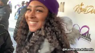 KASHBRATZ : Time with Kash Doll