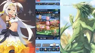Sarisse X4 V.S High-Midgardsamor Clear 👀💦 (Thicc-Sarisse Meme-Run With Foundry&rsquo;s Server)