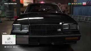 Need for Speed&trade; Payback - El Coco's GNX (Tutorial)