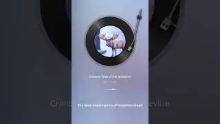 Crimson Rites of the Undevine