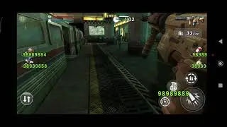 Zombie Frontier Sniper