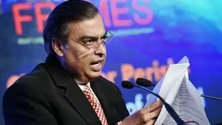 Port To Reliance Jio, Company Asks Employees