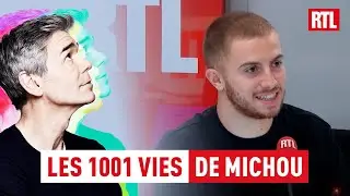 De sa chambre de collégien au blockbuster 