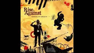 Rise Against - The Dirt Whispered (Instrumental)