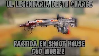 RULETA DEADLY DUO DRAW, CONSIGO LA UL LEGENDARIA, PUNTO CALIENTE EN SHOOT HOUSE, S4 RANKED