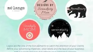 Small Business Graphic Design and Branding