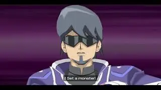 YU-GI-OH! GX TAG FORCE 2- ATTICUS RHODES VS. DEAN  12-14-23