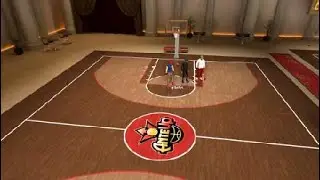 NBA 2K20 Clutch Stops = Sercuring W