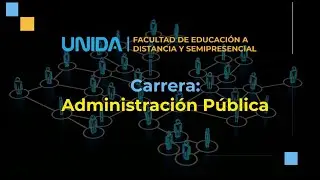 Administraci&oacute;n P&uacute;blica a Distancia