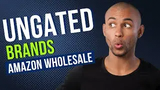 How to Get Ungated on amazon Fba|Get Ungated on Hasbro|How to Ungate Grocery Amazon