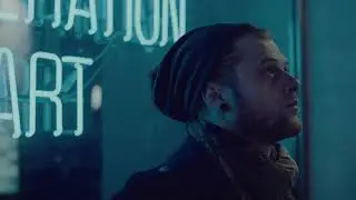 EN CUALQUIER LUGAR | Curricé (Lyric Video)