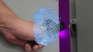 New N20 Smart Door Lock - Tutorial Walkthrough
