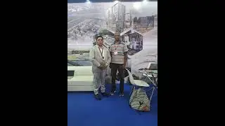 PTC Watertech LLP  Acetech expo Video