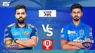DC VS MI MATCH 51 | DREAM11 IPL2020 | HIGHLIGHTS #C19