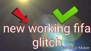 *NEW FIFA 19 COIN/PACK GLITCH*  (WORKING)