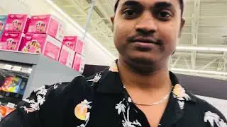 walmart ఇంజిన్ ఆయిల్ change 😅|| 