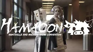 Hamacon 2019 | JustTezFilms