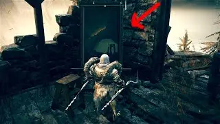 Incursion Painting location in Elden Ring Shadow of the Erdtree