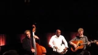 Glen Hansard and Band Covered Leonard Cohen's 