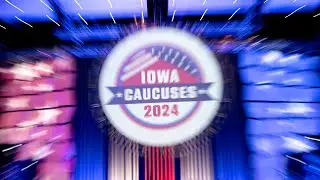 Iowa Caucus Results | Trump's Dominance, GOP Divisions, and What it Means for Super Tuesday!