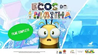 ECOS DO AMANHÃ / ECHOES OF TOMORROW (curta completo / full short film)