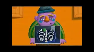 Cartoon for kids - Tiggly Doctor Kids Game Movie - Best kids games