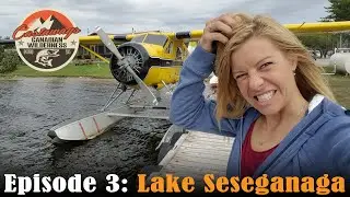 Castaways 2: PIKING WILDERNESS