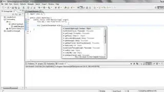 How to Create a File in Java Programming Language (Hindi)