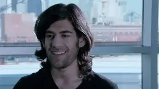 Aaron Swartz: Hacker, Visionary, Martyr | A Digital Biography