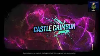 Borderlands 3  Krieg's Psychoscape   Castle Crimson