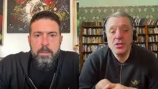 Draghi and Macron want more EU centralization!
