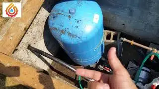Service Call On An Out Of Water Emergency